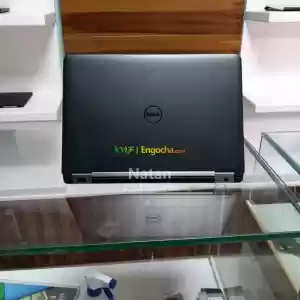️Dell latitude 7270  Laptop Core i5-6th Generation Installed Memory 8gb Storage Capacity  Price in Ethiopia
